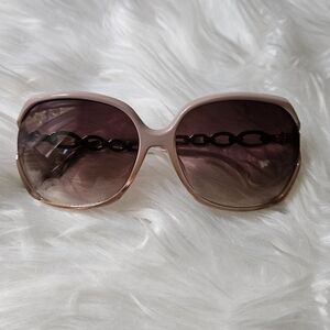 Othr Stylish Sunglasses - Pink and Black